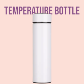 Temperature Bottle