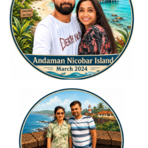 Travel Cutouts