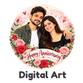 Digital Art